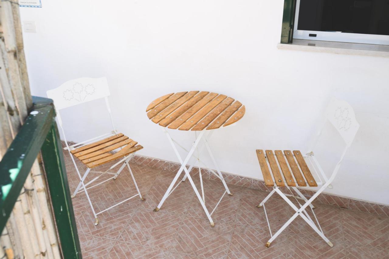 Ai Due Leoni Villa Capri Exterior photo